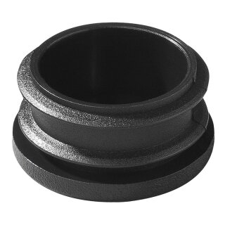 Embout Ø30mm 4 pièces sous blister