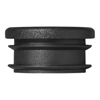 Embout Ø30mm 4 pièces sous blister