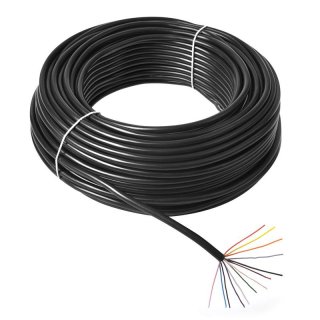 Kabel 13 (2x1,50 + 11x0,75mm²) auf Rolle