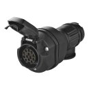 LED-Beleuchtungsadapter 13- auf 13-polig