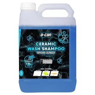 Ceramic Wash - Shampoo