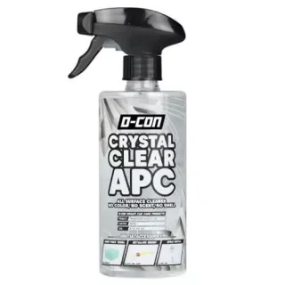 Crystal Clear Apc - Allzweckreiniger