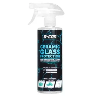 Ceramic Glass Clean & Protect