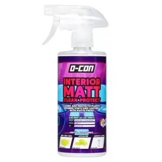 Interior Matt Clean & Protect - Innenreiniger