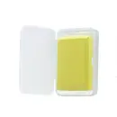 Reinigungsknete - Gelb - Medium