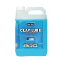 gleitmittel für knete Radami Knete Autoknete Reinigungsknete 5x 500ml Gleitmittel / 5x100g Knete  Blau main image 1