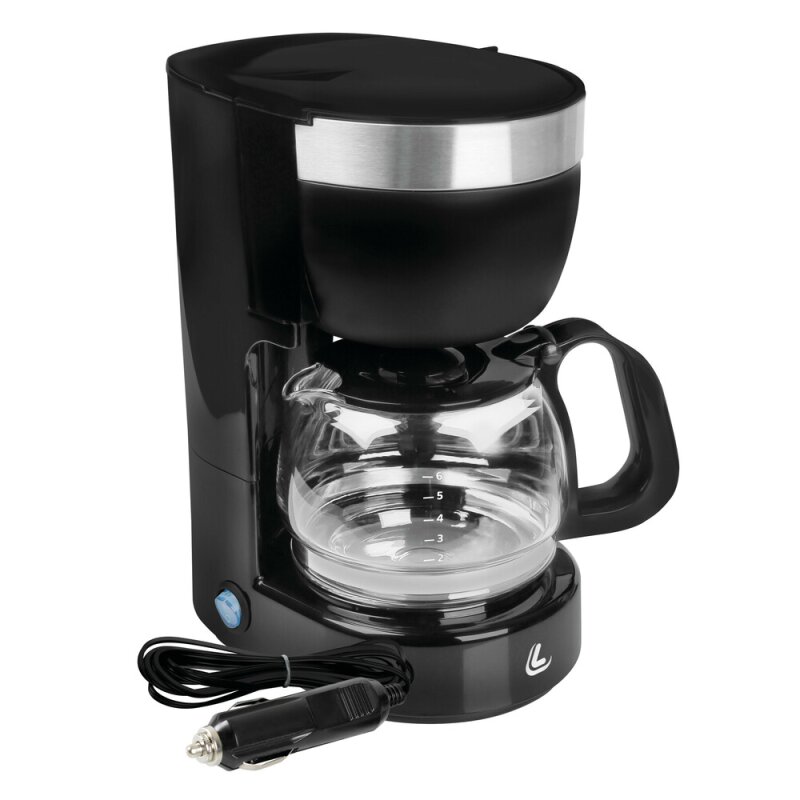 Kaffeemaschine - 12V - 170W, CHF 39.90