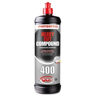 Heavy Cut Compound 400, 1 Liter