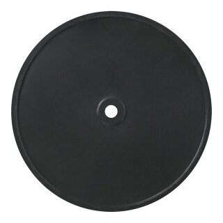 Reflektor rot 80mm Schraubbefestigung 2 Stück im Blister