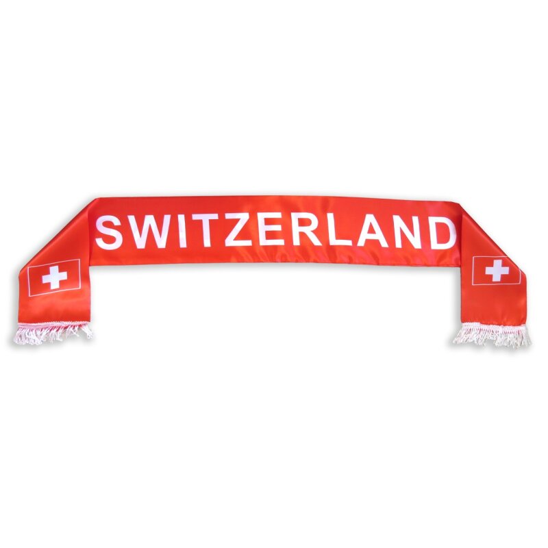 FC Basel Fanschal FCB-OSC Lille (Gebraucht) in Büsserach für CHF 5