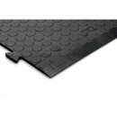 Abschlussprofil für PVC-Bodenbelag - männlich -...