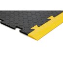 Abschlussprofil für PVC-Bodenbelag - männlich -...