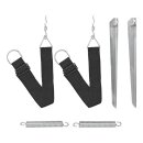 Sturm-Abspannset für Omnistor Markise