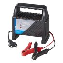 Batterieladeger&auml;t 12V 6Amp.