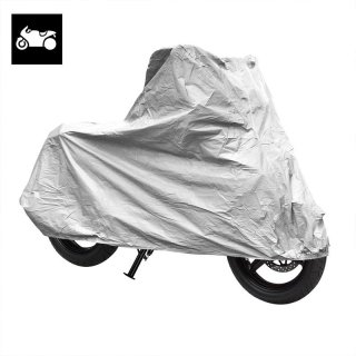 Motorrad & Roller Schutzhülle XL PEVA