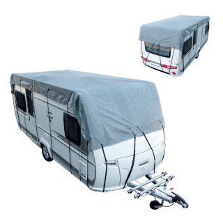 Bâche de protection de toit pour caravanes et camping-cars