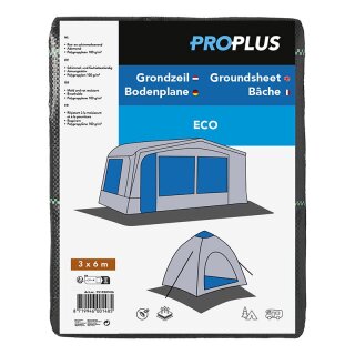 Bodenplane Eco 3,00x6,00M, CHF 32.90