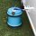 Aquaroll Frischwasser Rolltank blau