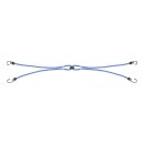 Gepäckspanner 4-armig